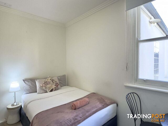 302/9 Darlinghurst Road Potts Point NSW 2011 - photo 2 of 7