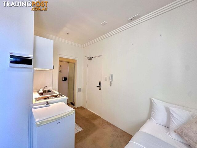 302/9 Darlinghurst Road Potts Point NSW 2011 - photo 4 of 7
