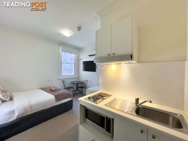 302/9 Darlinghurst Road Potts Point NSW 2011