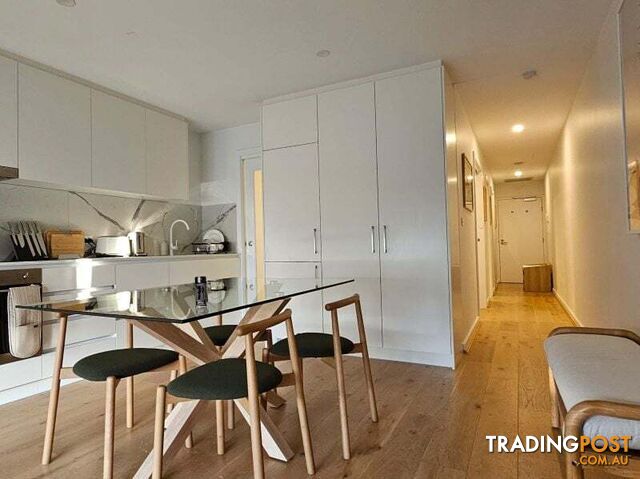 504/32 Mort Street Braddon ACT 2612