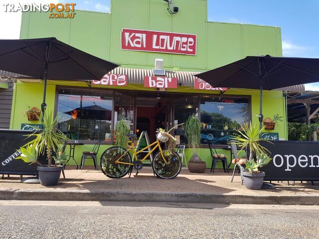 Moore QLD 4314