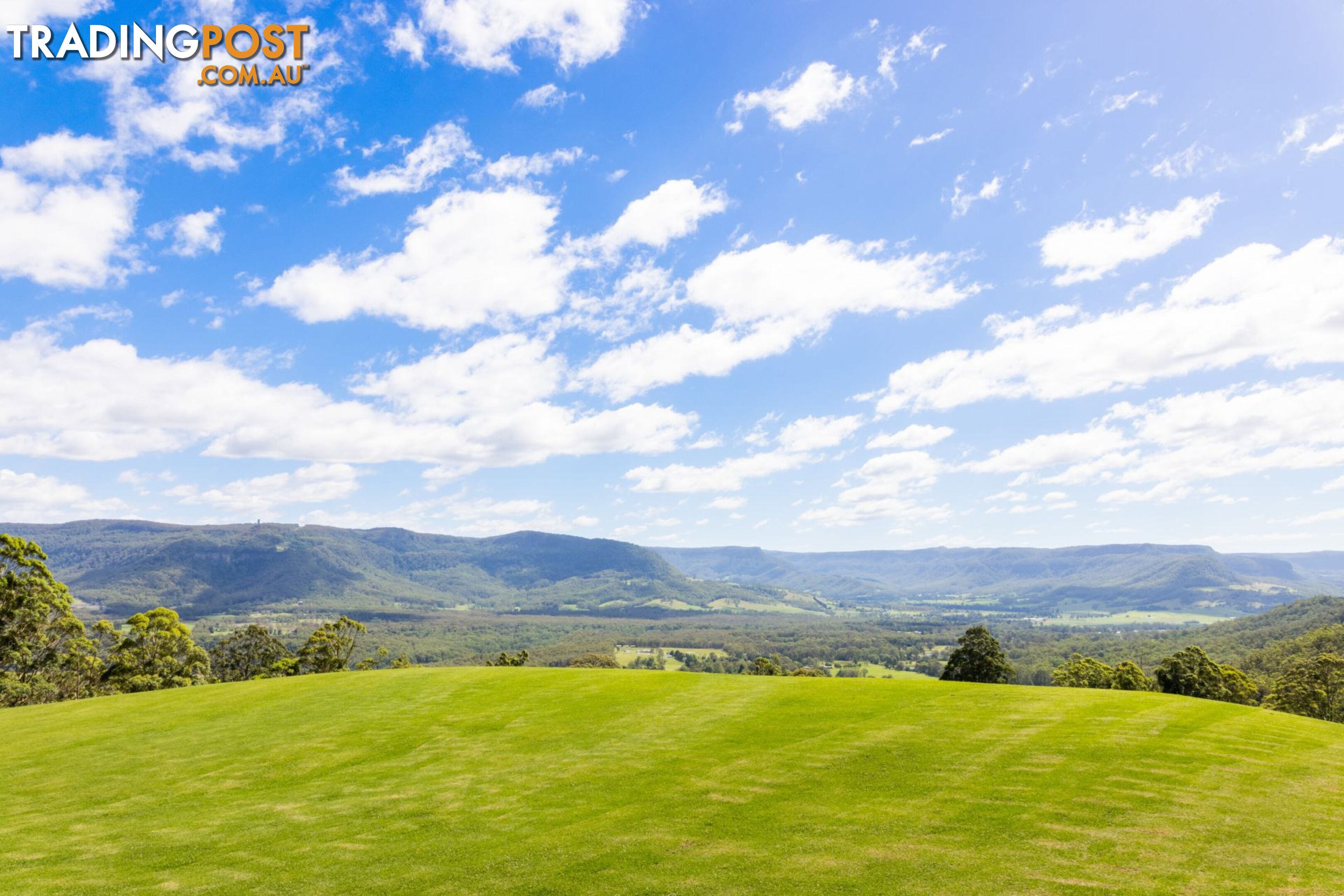 65b Marden Lane Kangaroo Valley NSW 2577