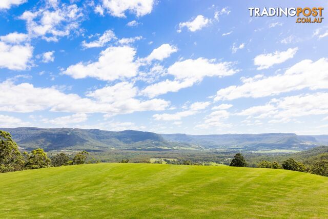 65b Marden Lane Kangaroo Valley NSW 2577