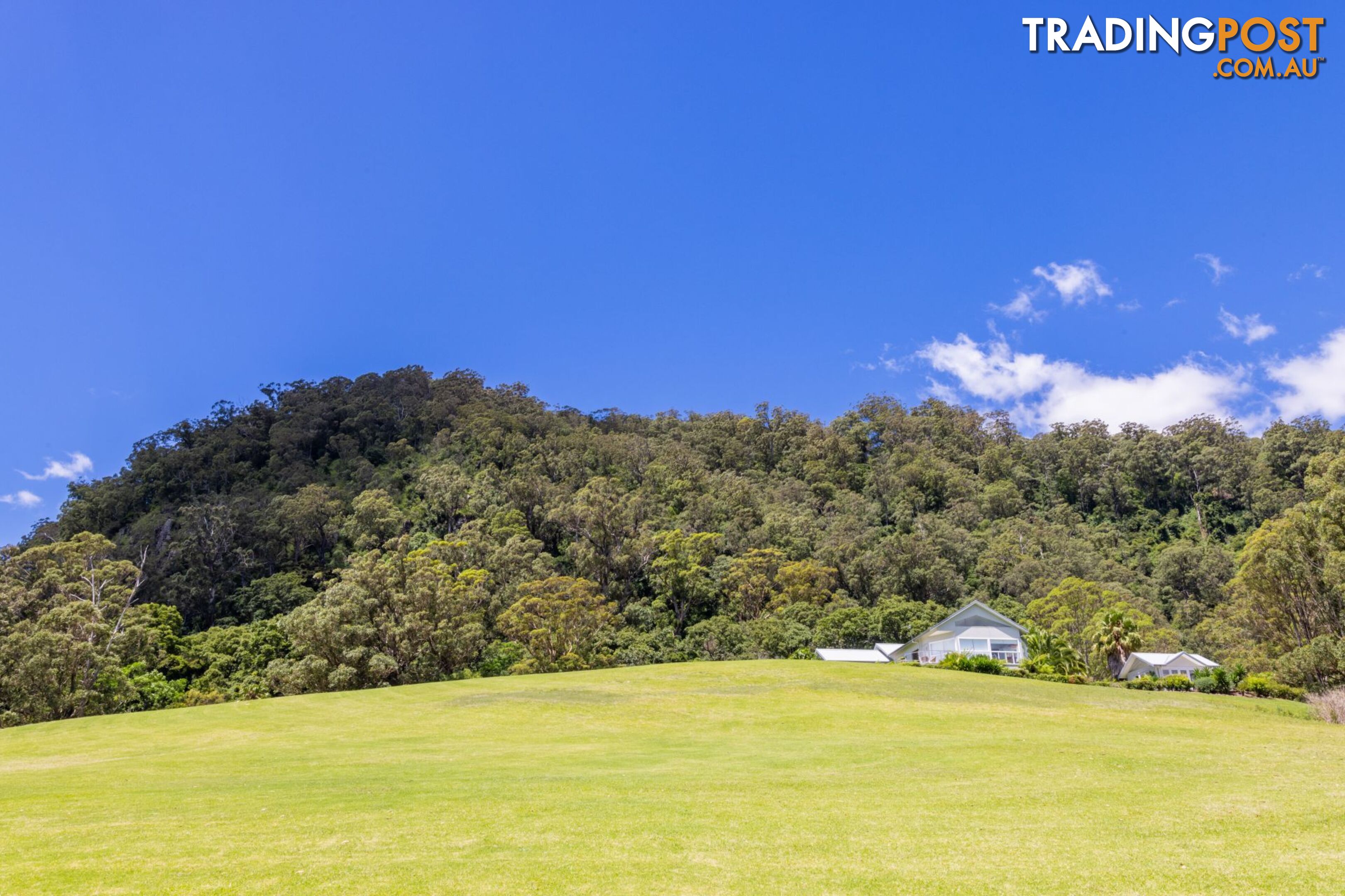 65b Marden Lane Kangaroo Valley NSW 2577