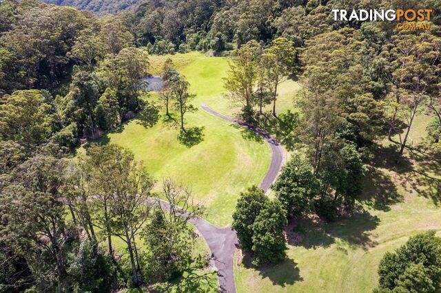 65b Marden Lane Kangaroo Valley NSW 2577