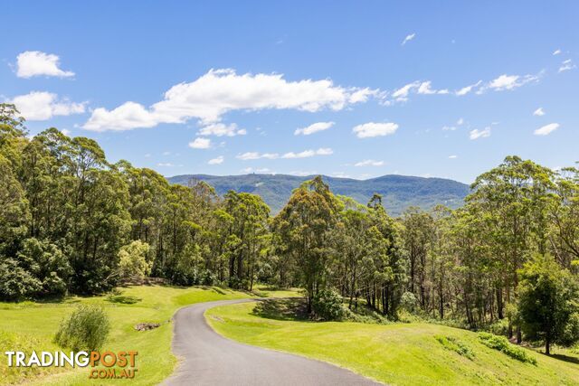 65b Marden Lane Kangaroo Valley NSW 2577