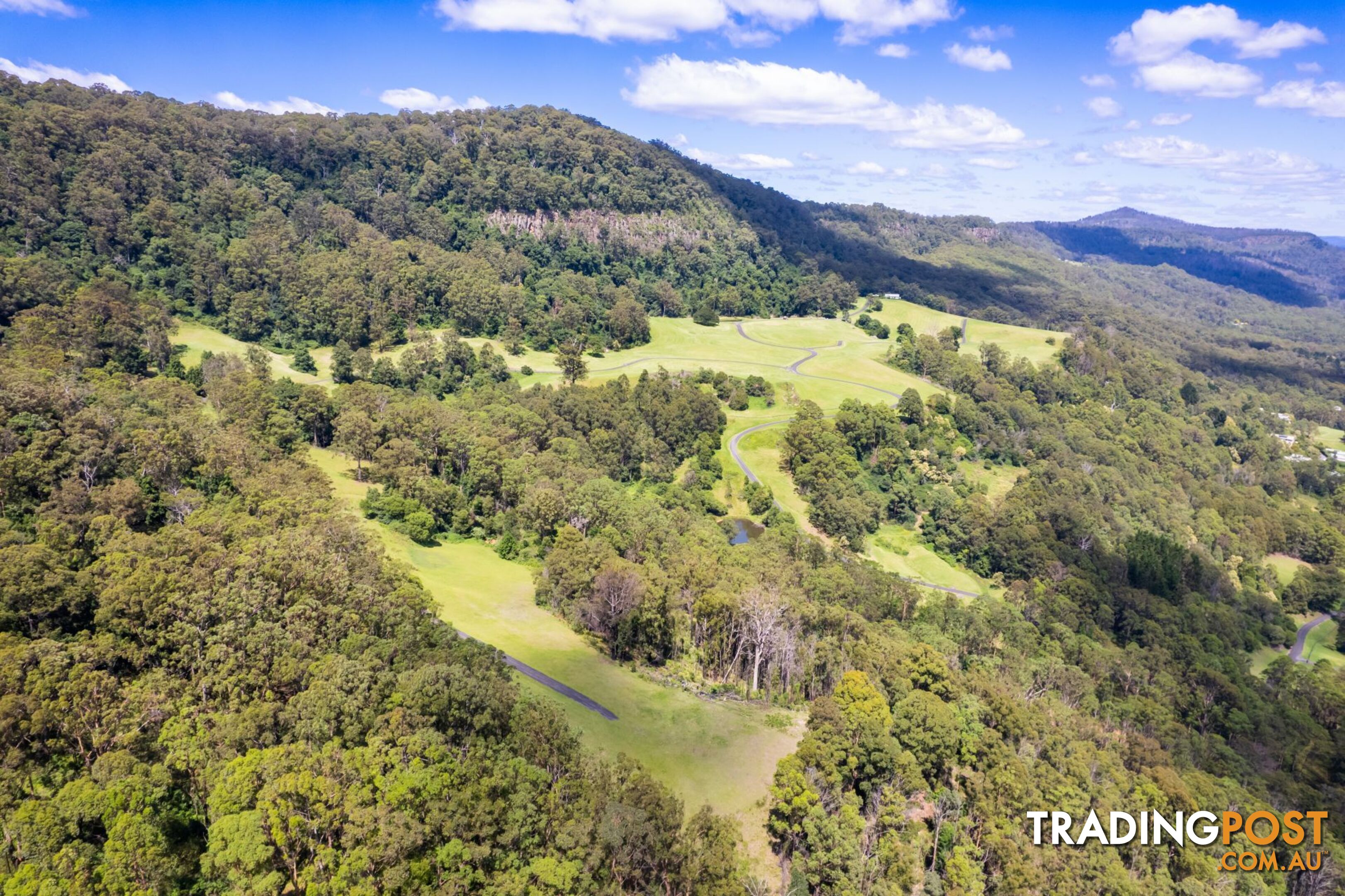 65b Marden Lane Kangaroo Valley NSW 2577