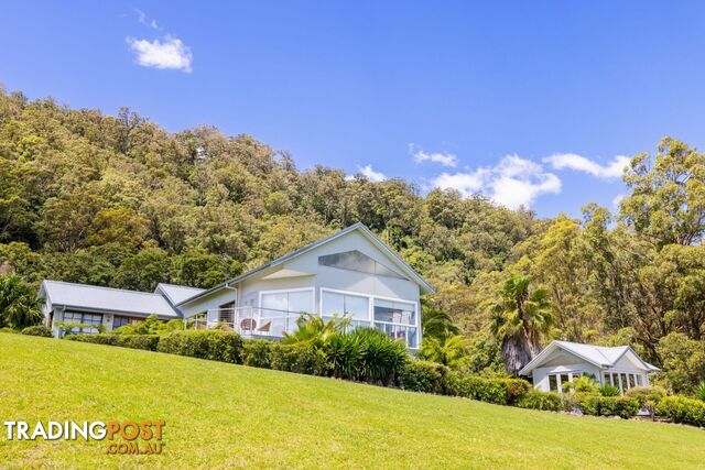 65b Marden Lane Kangaroo Valley NSW 2577