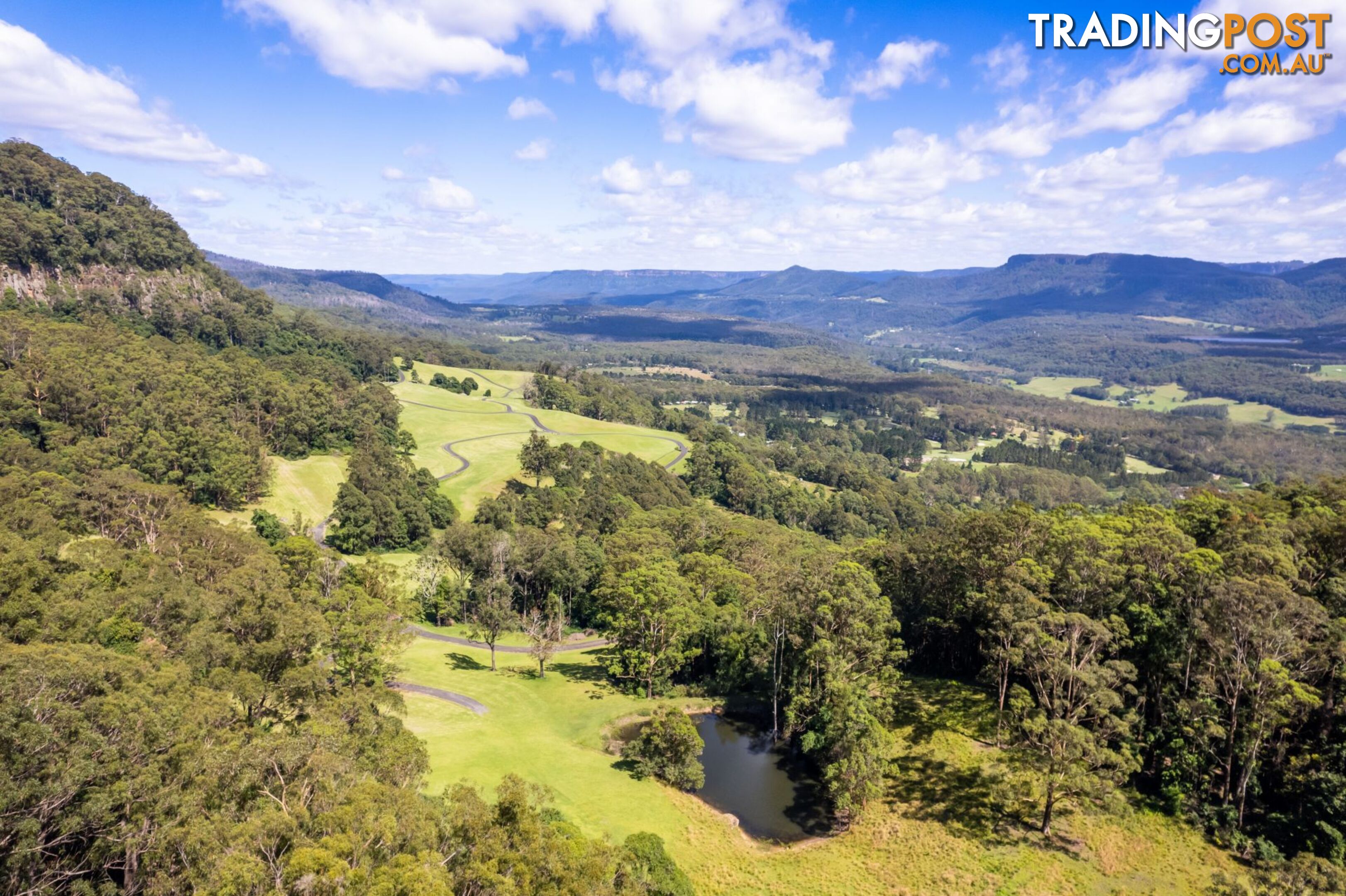 65b Marden Lane Kangaroo Valley NSW 2577