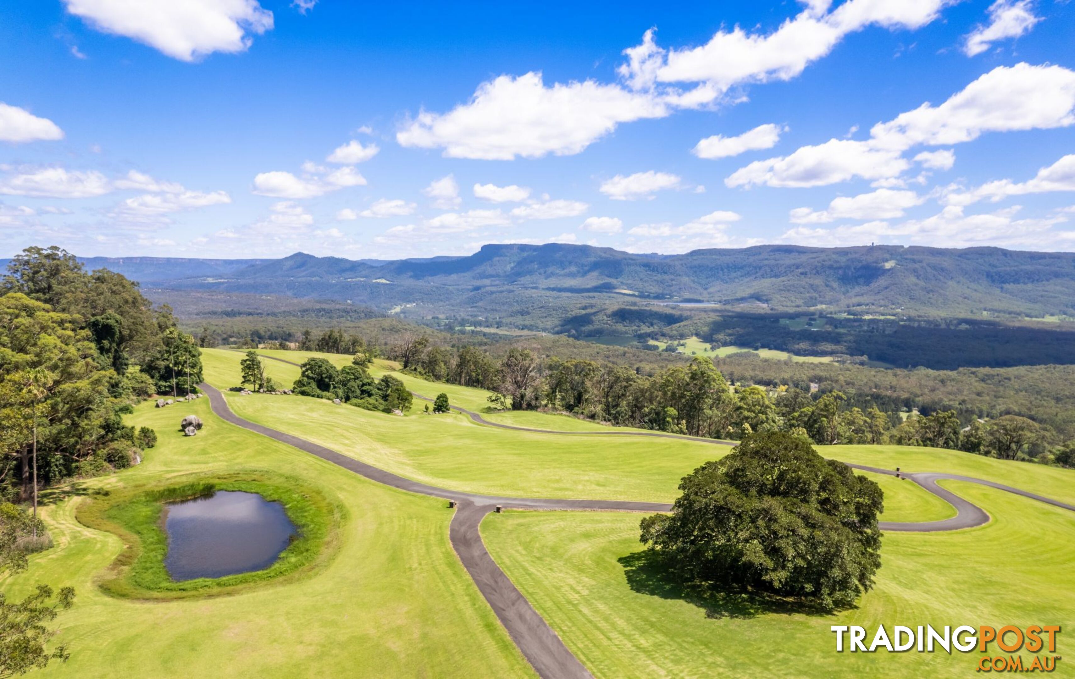 65b Marden Lane Kangaroo Valley NSW 2577