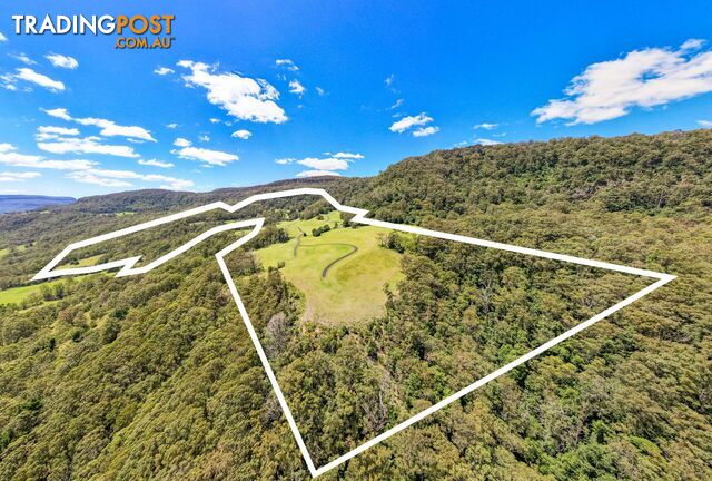 65b Marden Lane Kangaroo Valley NSW 2577