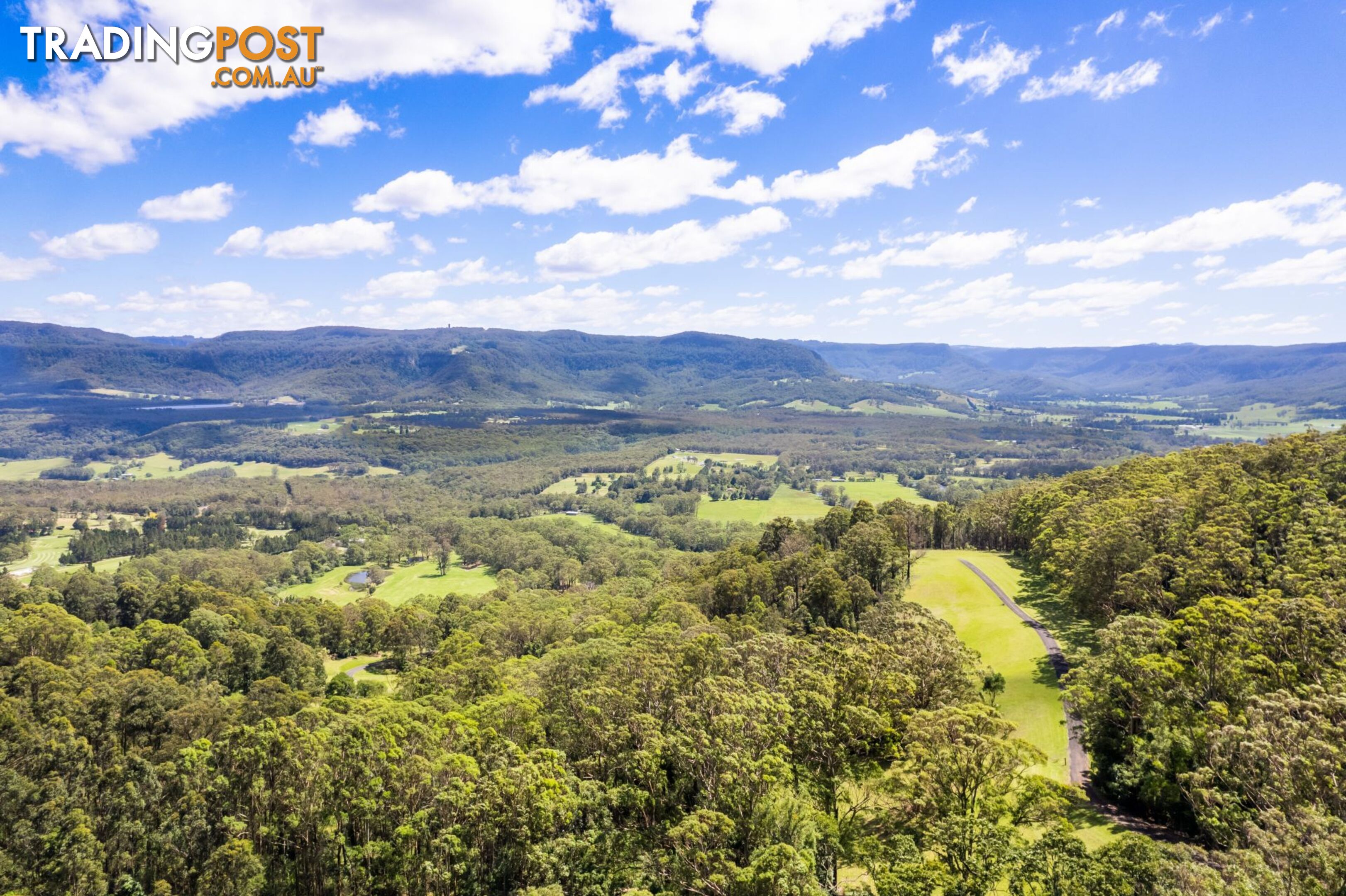 65b Marden Lane Kangaroo Valley NSW 2577