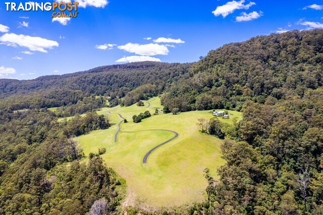 65b Marden Lane Kangaroo Valley NSW 2577