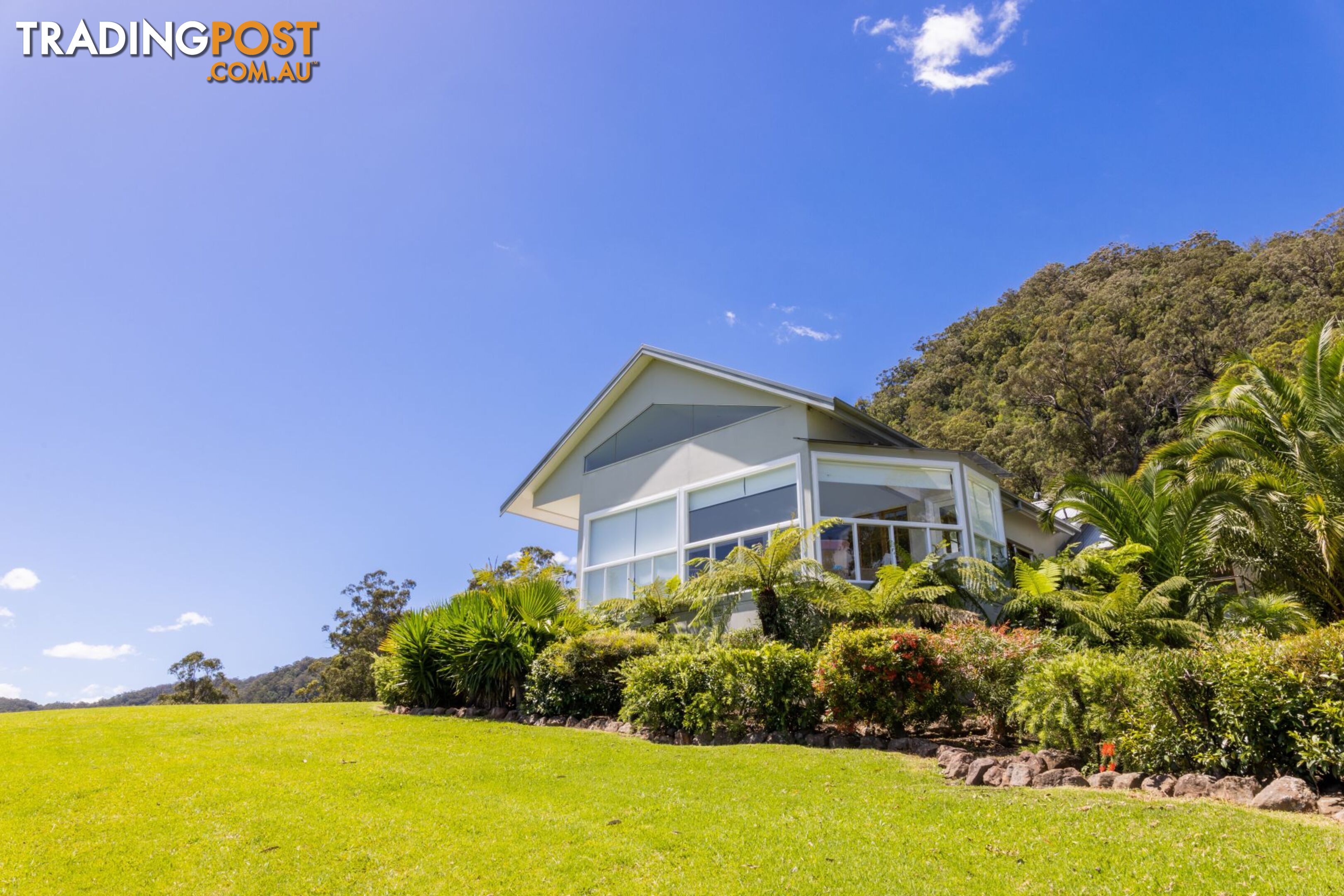 65b Marden Lane Kangaroo Valley NSW 2577