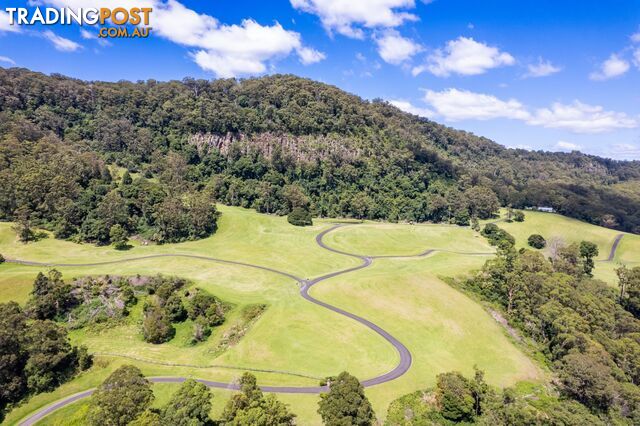 65b Marden Lane Kangaroo Valley NSW 2577