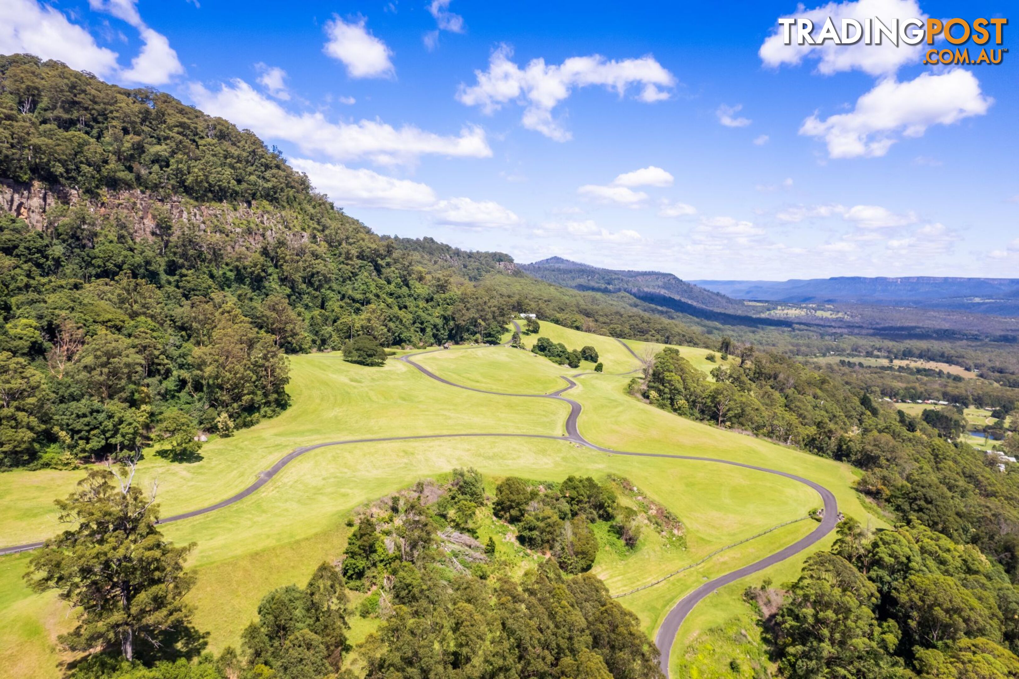 65b Marden Lane Kangaroo Valley NSW 2577