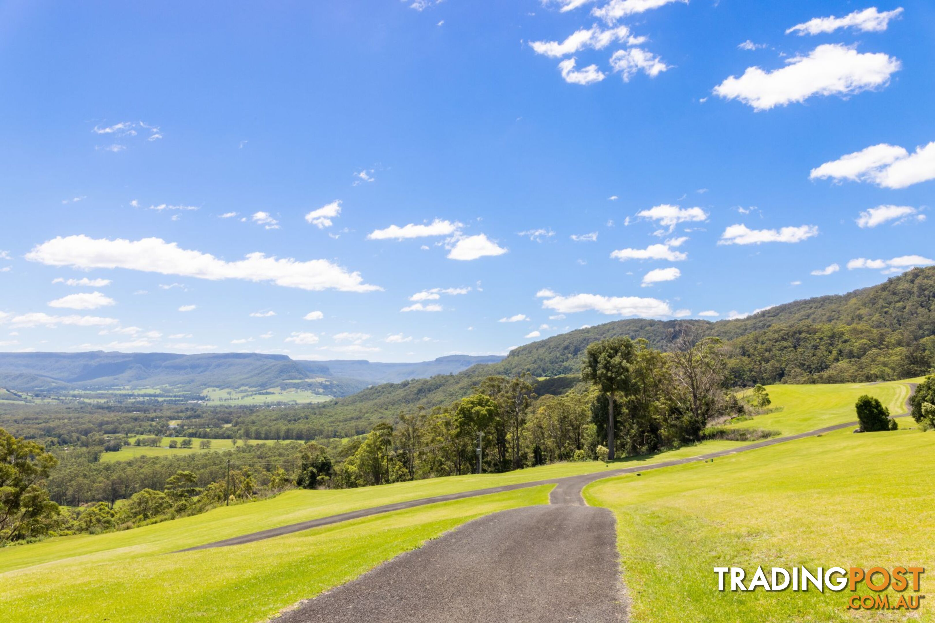 65b Marden Lane Kangaroo Valley NSW 2577