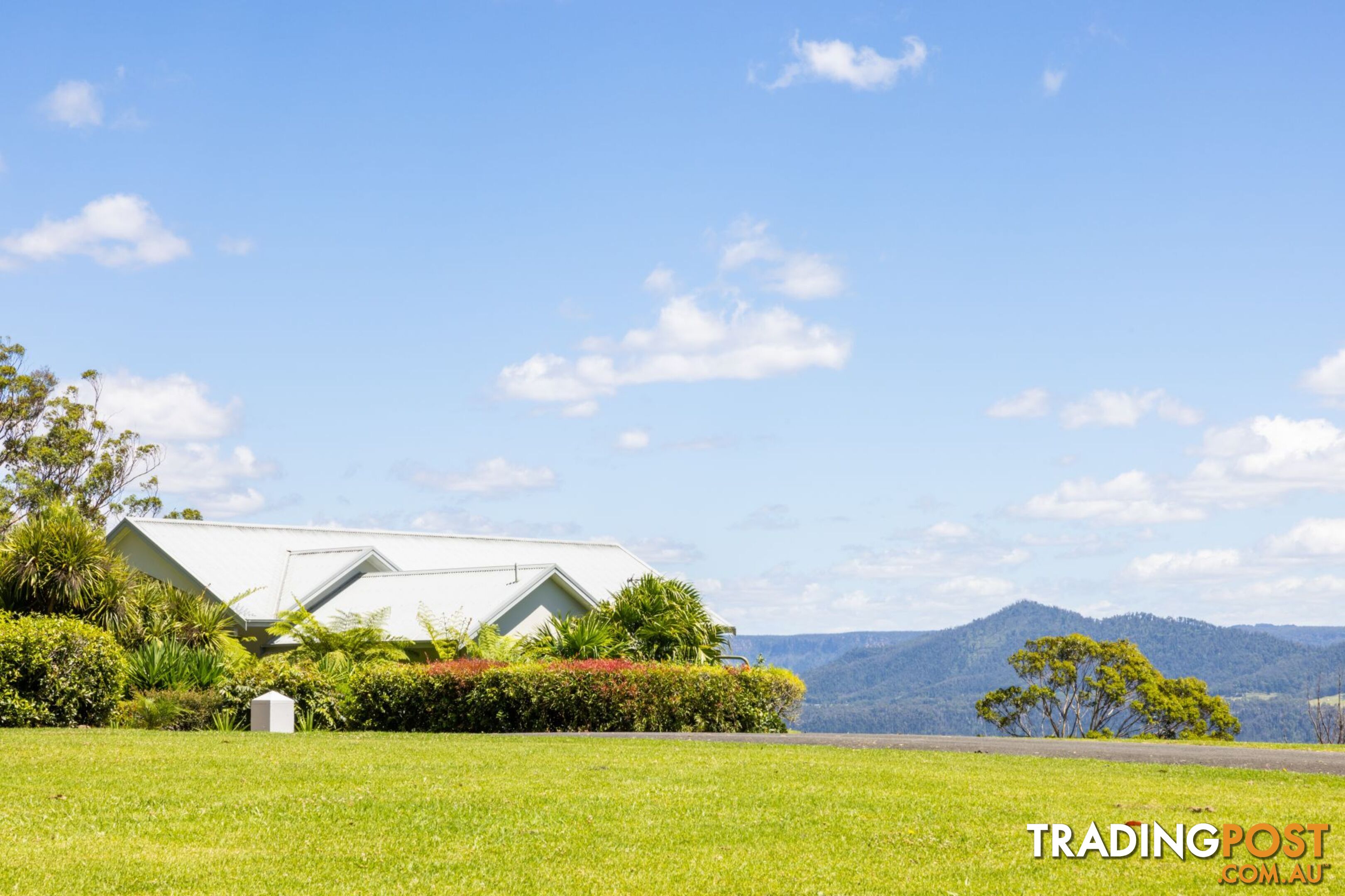 65b Marden Lane Kangaroo Valley NSW 2577