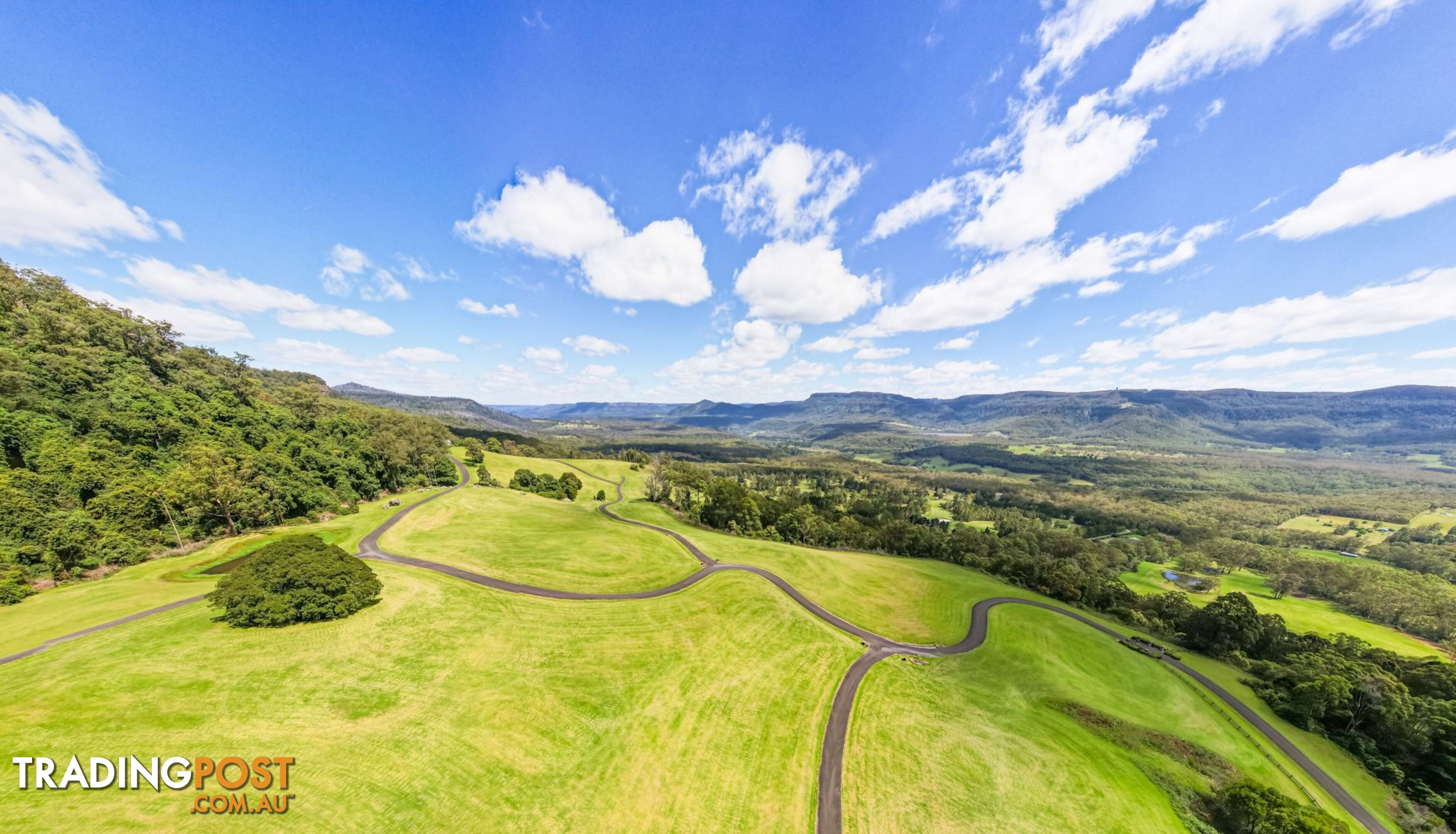 65b Marden Lane Kangaroo Valley NSW 2577