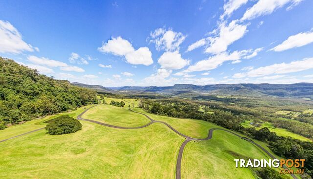 65b Marden Lane Kangaroo Valley NSW 2577