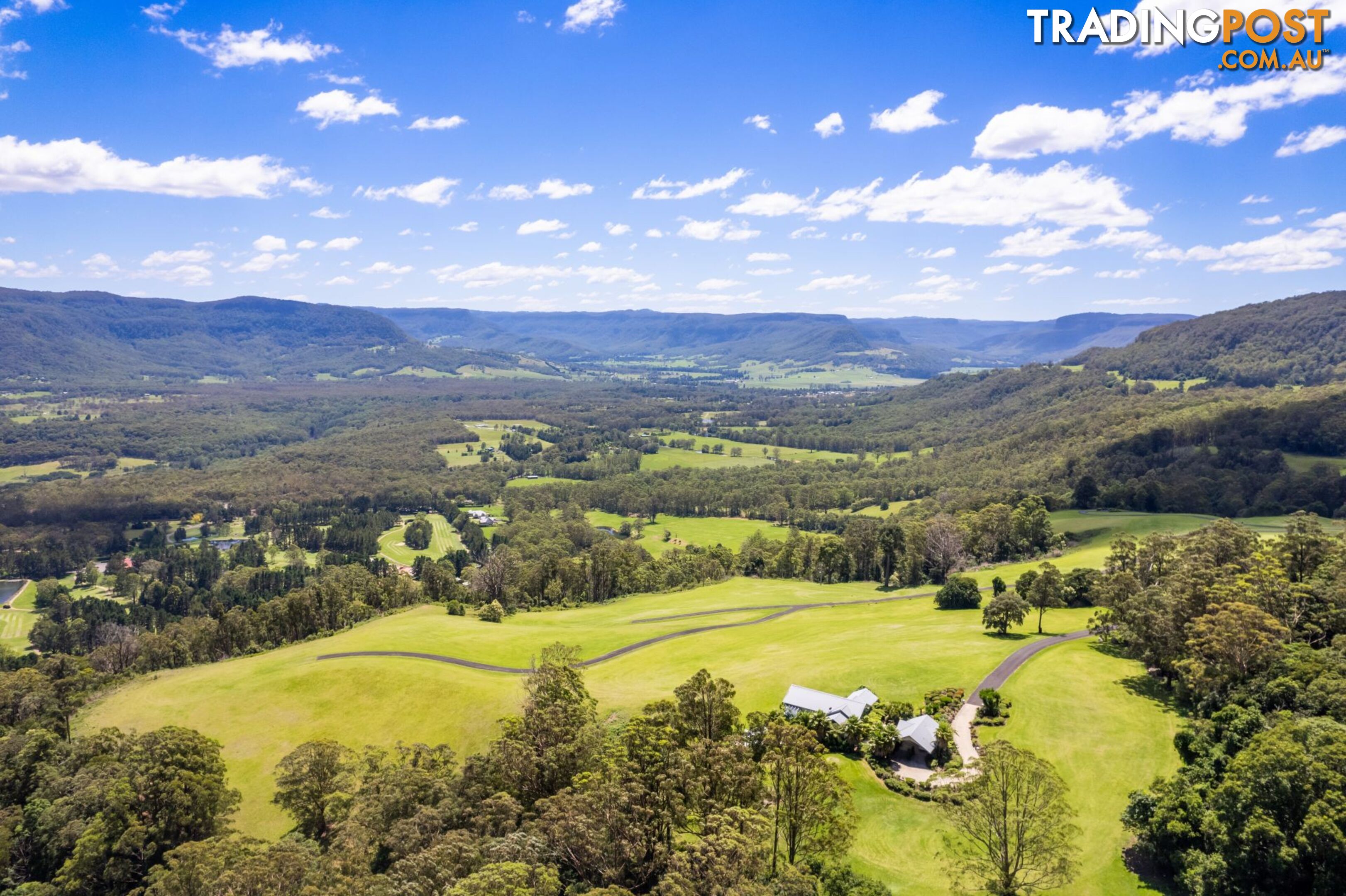 65b Marden Lane Kangaroo Valley NSW 2577