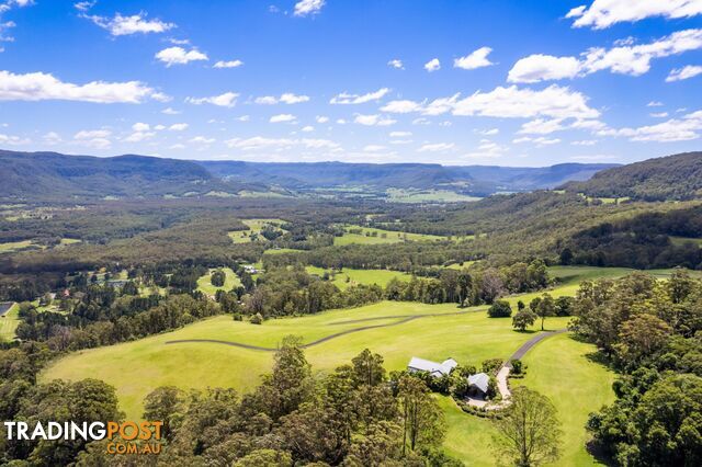 65b Marden Lane Kangaroo Valley NSW 2577