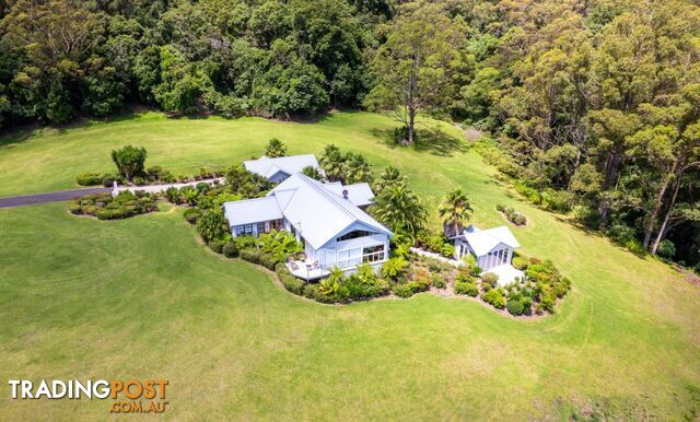 65b Marden Lane Kangaroo Valley NSW 2577