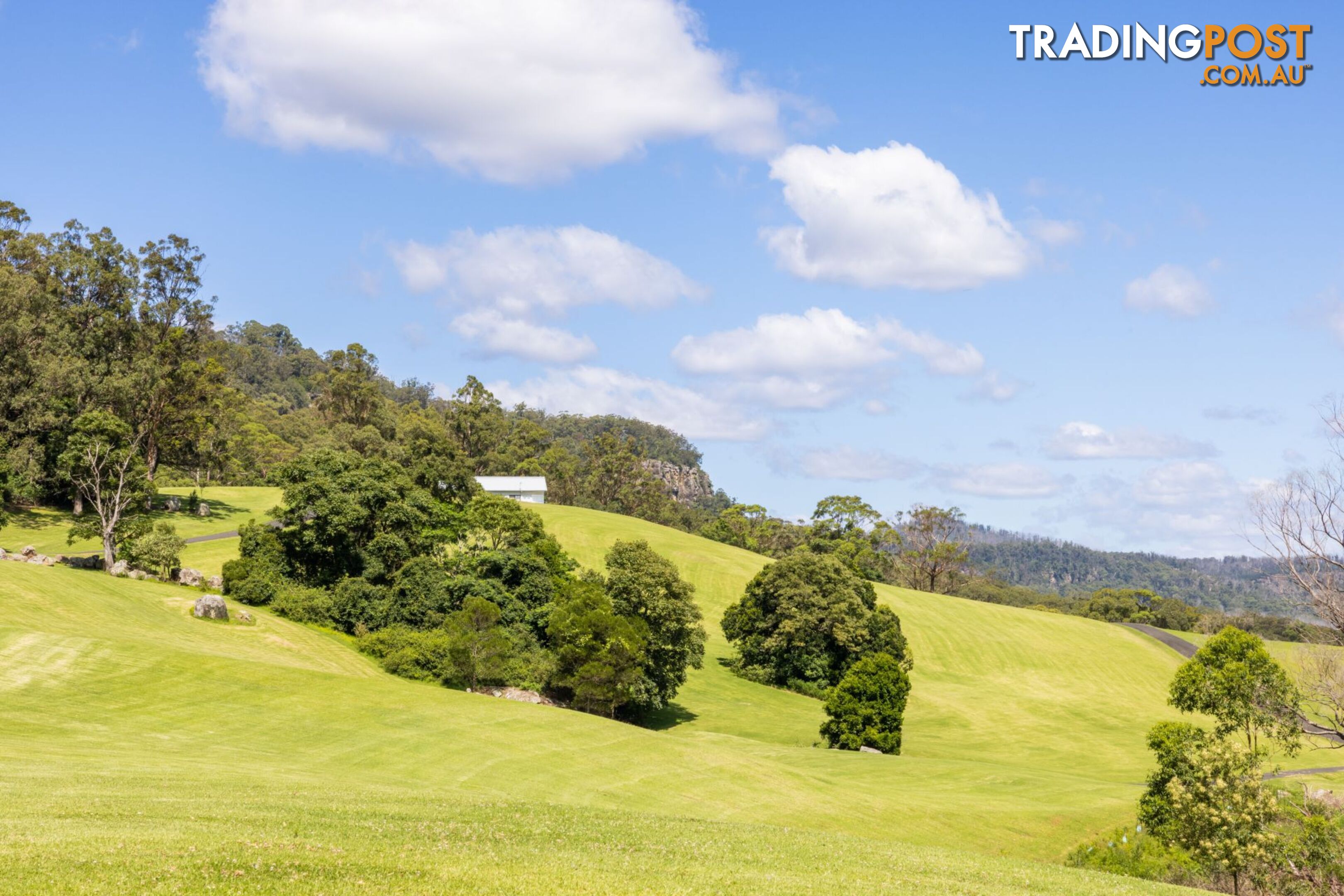 65b Marden Lane Kangaroo Valley NSW 2577