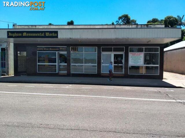 108 Lannercost Street Ingham QLD 4850