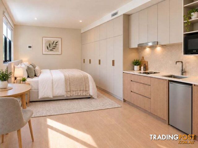 Eastwood NSW 2122