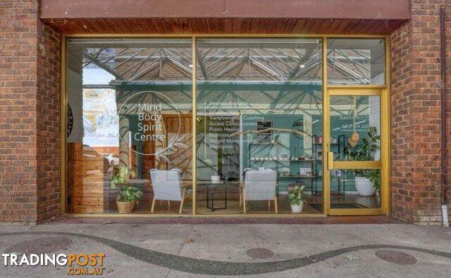 Shepparton's Wyndham Mall 7/294 Wyndham Street Shepparton VIC 3630