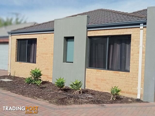 6/73 Station Street Cannington WA 6107