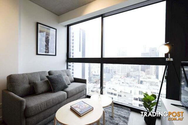 2704/315 La Trobe Street Melbourne VIC 3000