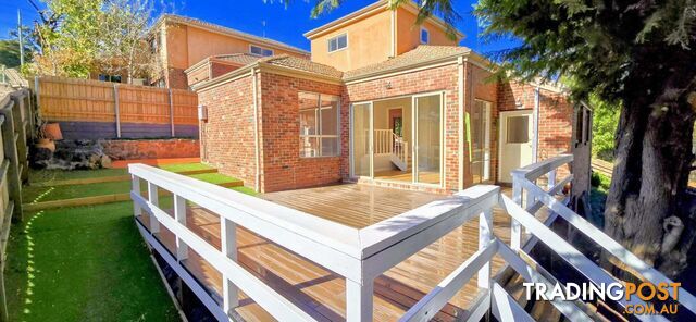 4/91 Rosanna Road Heidelberg VIC 3084