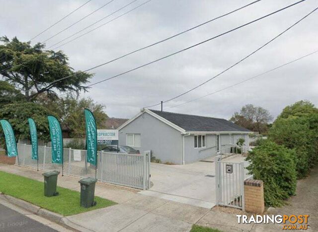 841 High Street Epping VIC 3076