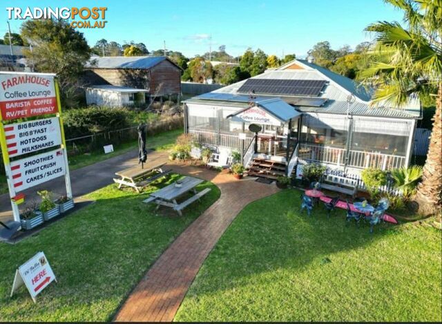 24 Toomey Street Yarraman QLD 4614
