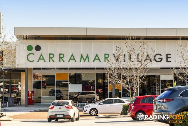 Carramar Village 7 Cheriton Drive Carramar WA 6031