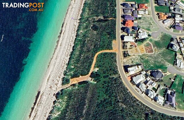 27 Whiteman Street Green Head WA 6514