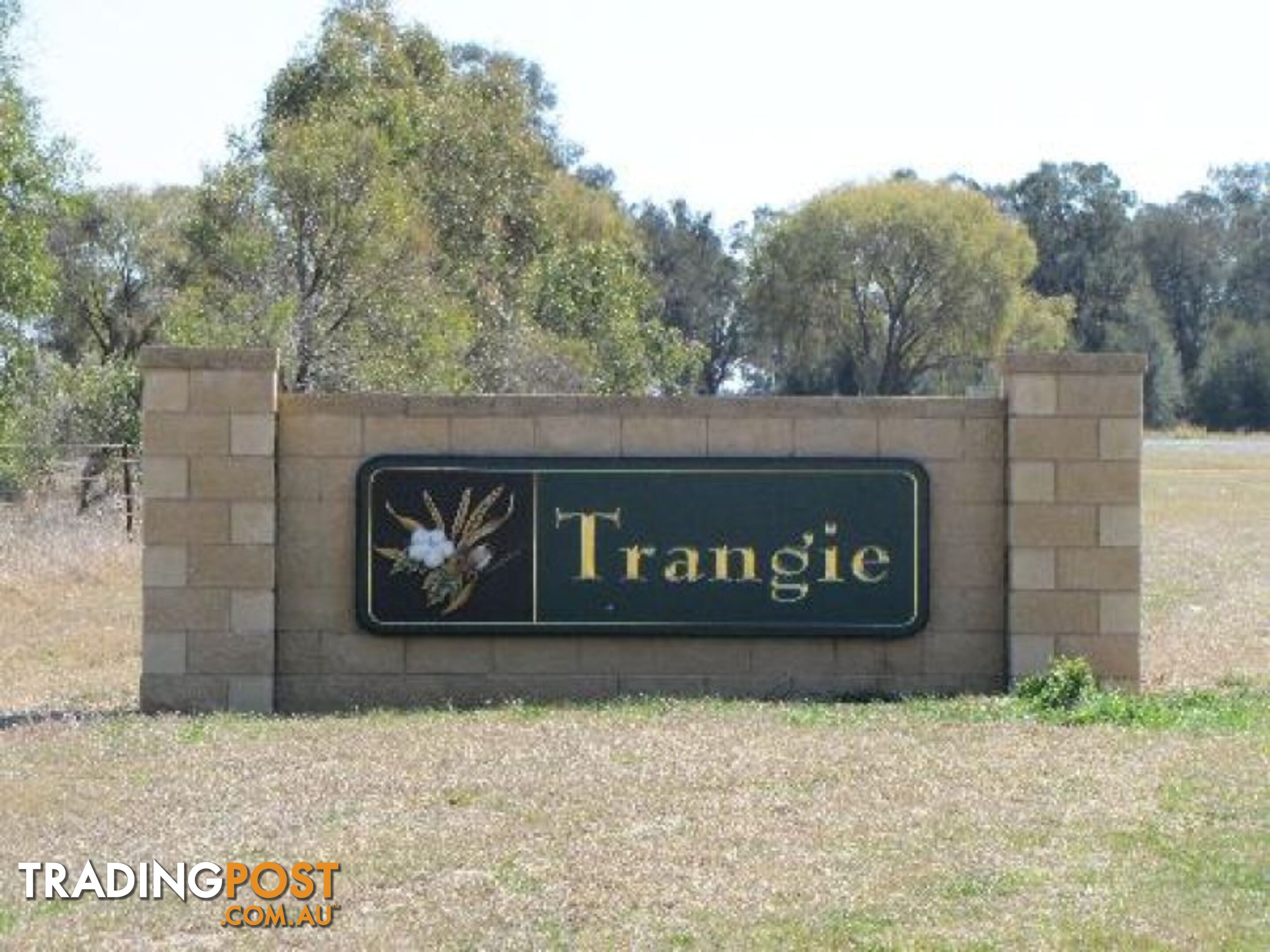 Trangie NSW 2823