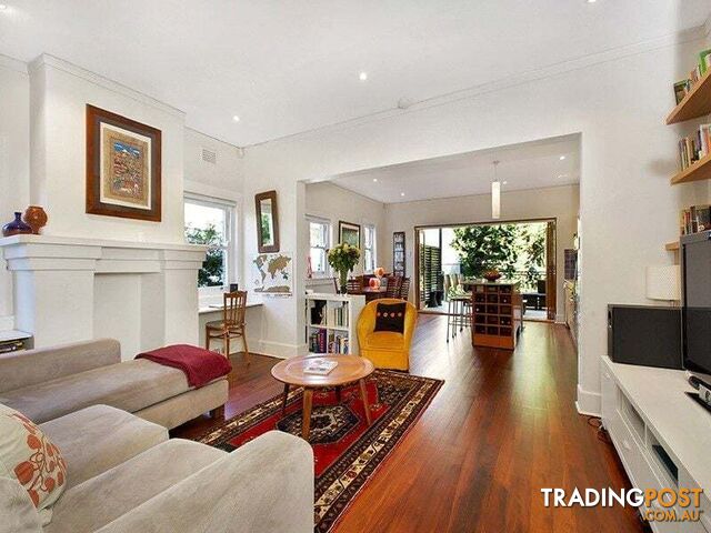 1A Conway Ave Rose Bay NSW 2029