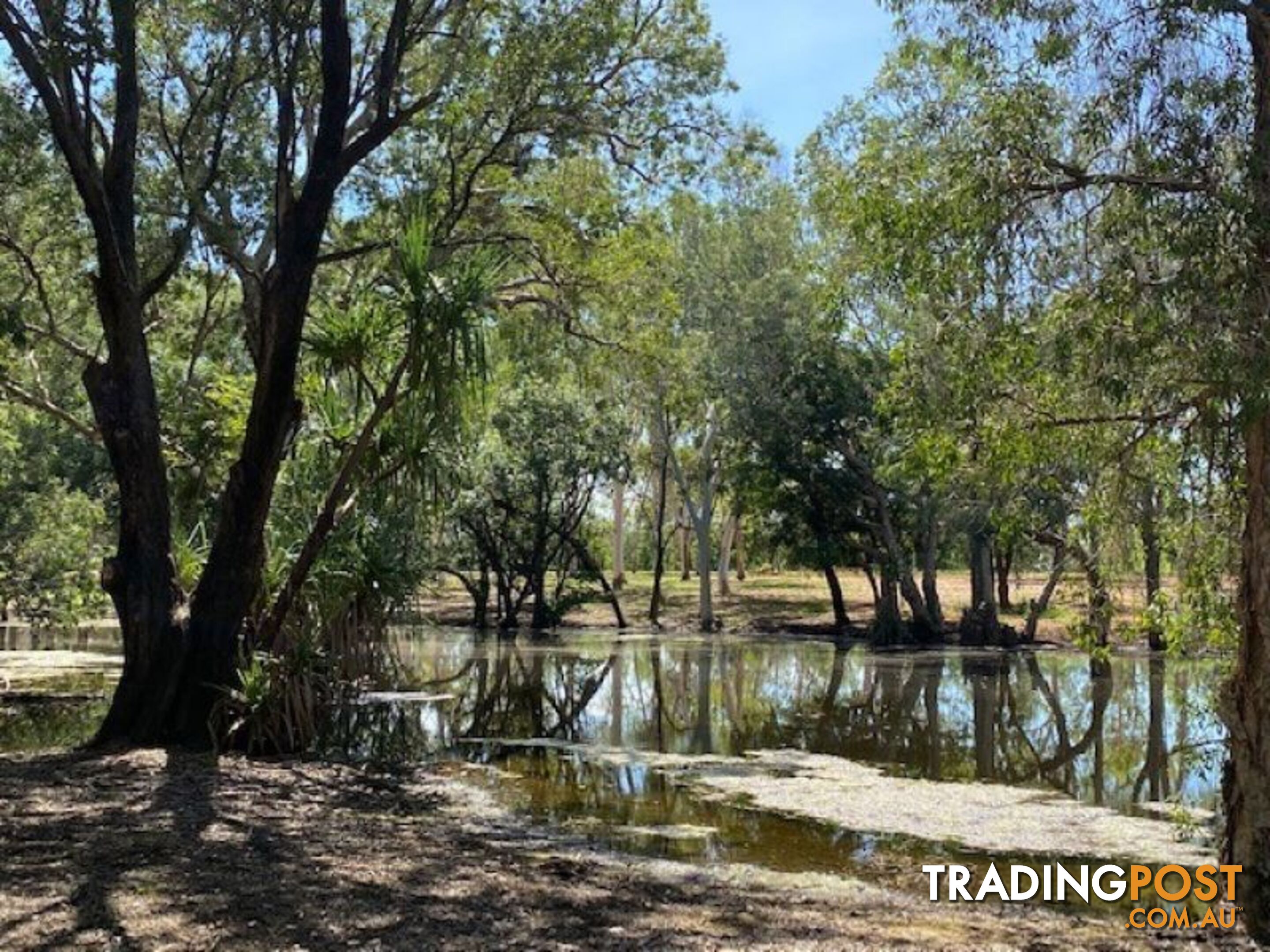 281 Shadforth Road, Cossack Katherine NT 0850