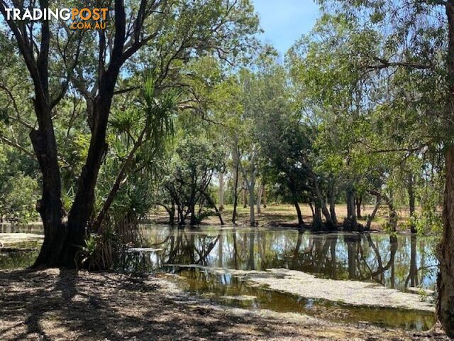 281 Shadforth Road, Cossack Katherine NT 0850