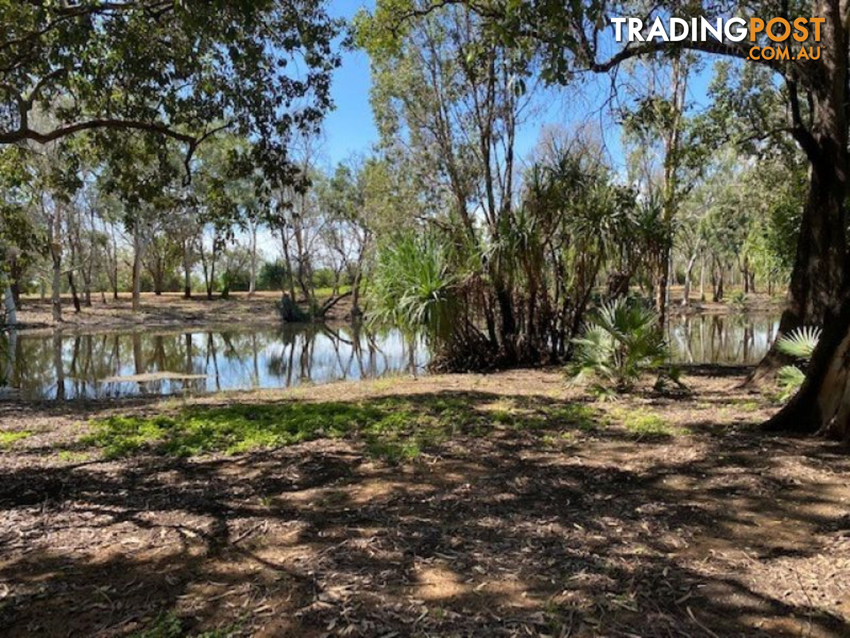 281 Shadforth Road, Cossack Katherine NT 0850