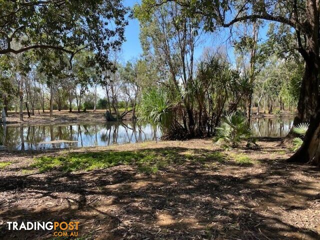 281 Shadforth Road, Cossack Katherine NT 0850