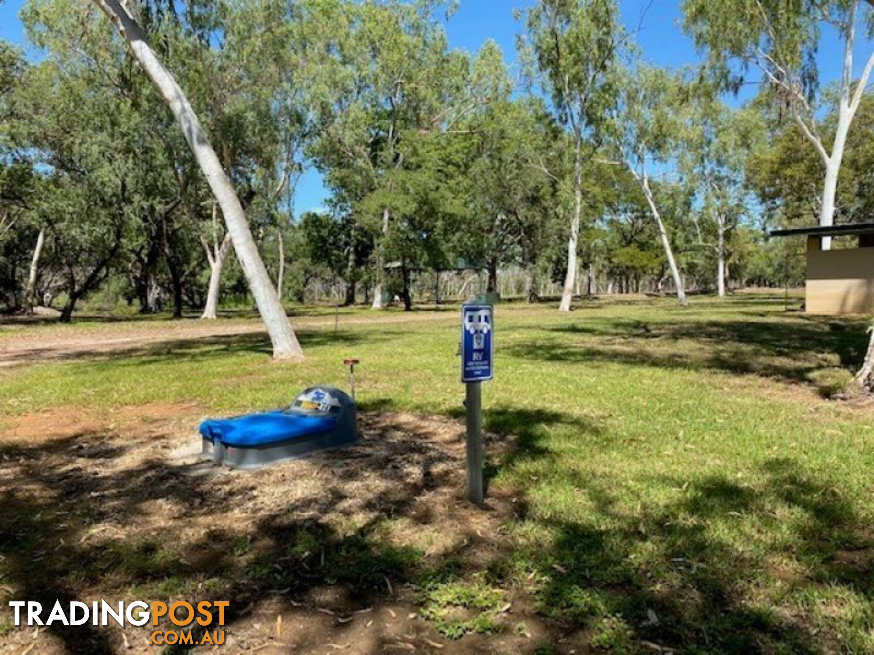 281 Shadforth Road, Cossack Katherine NT 0850