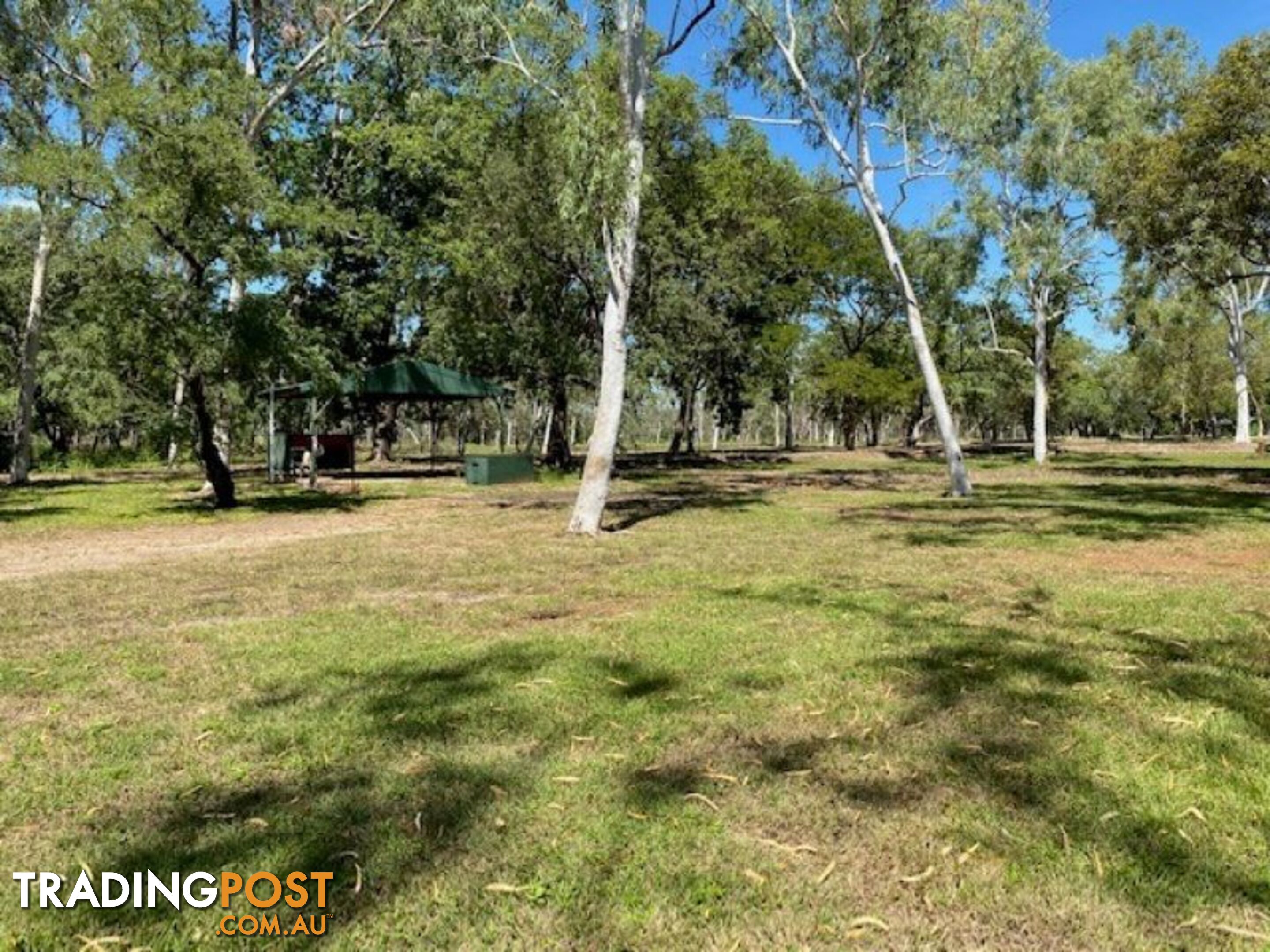 281 Shadforth Road, Cossack Katherine NT 0850