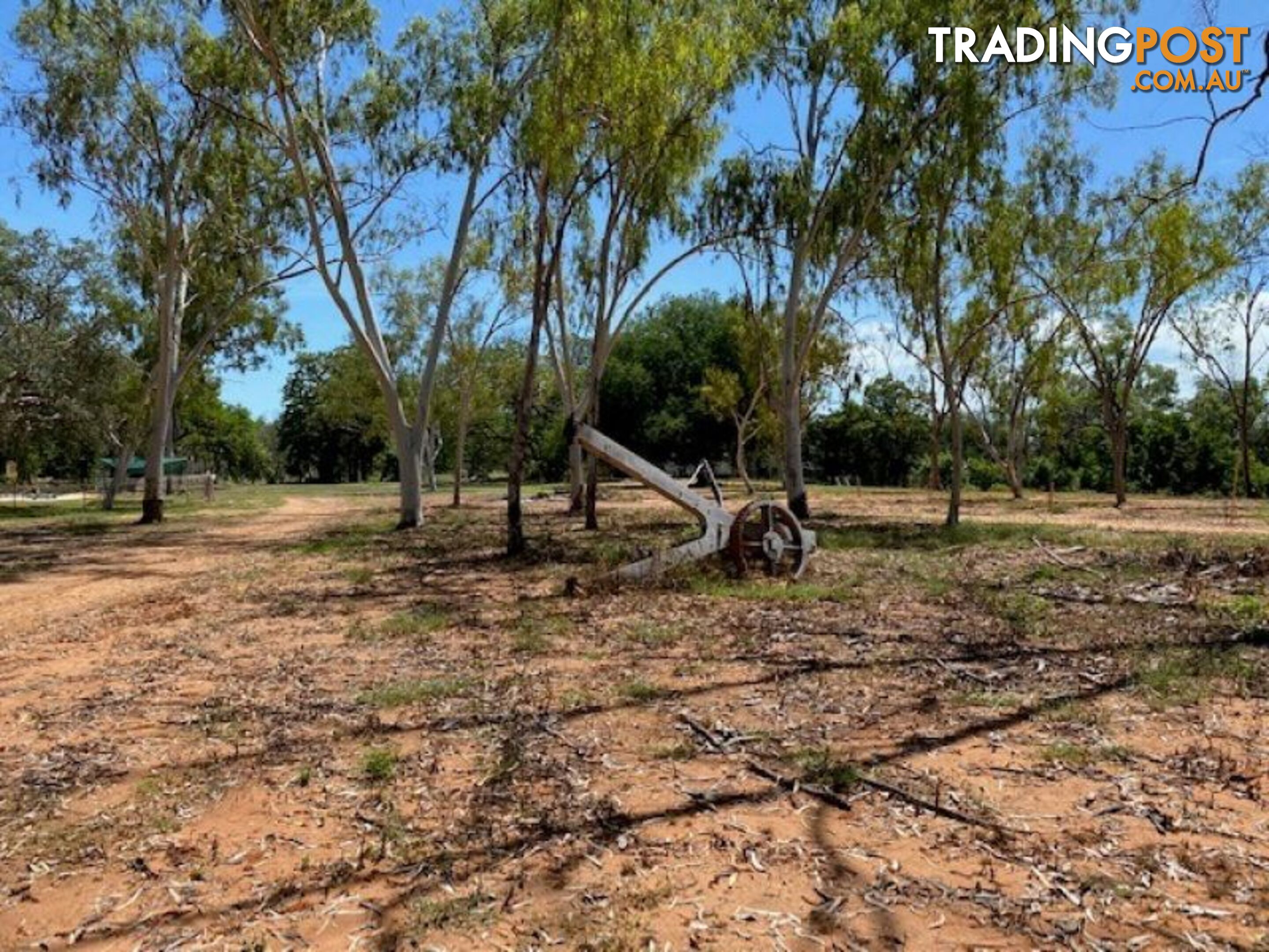 281 Shadforth Road, Cossack Katherine NT 0850