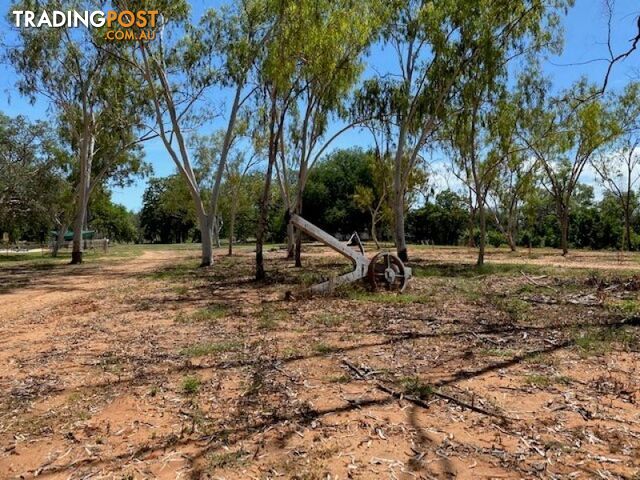 281 Shadforth Road, Cossack Katherine NT 0850