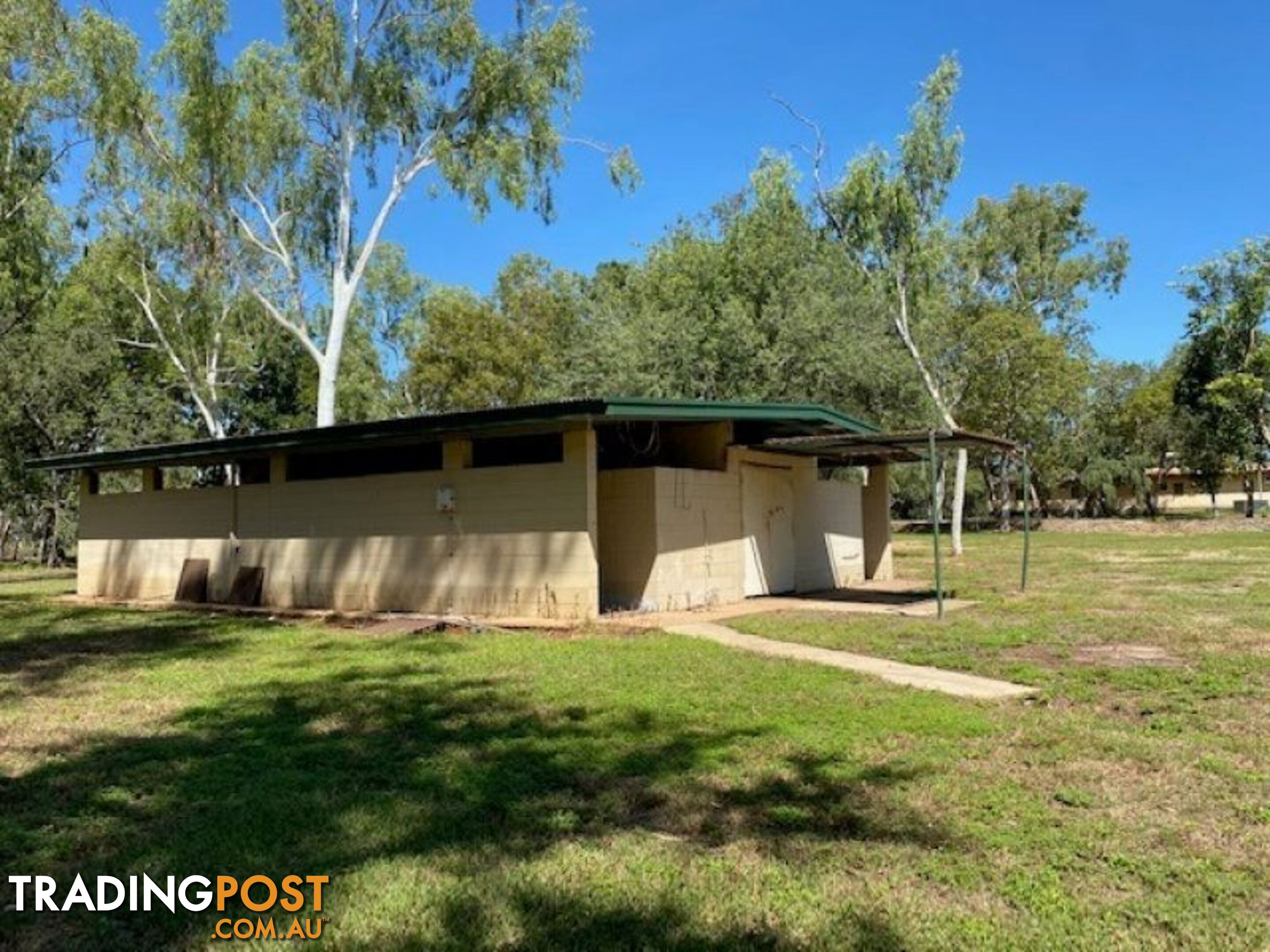 281 Shadforth Road, Cossack Katherine NT 0850