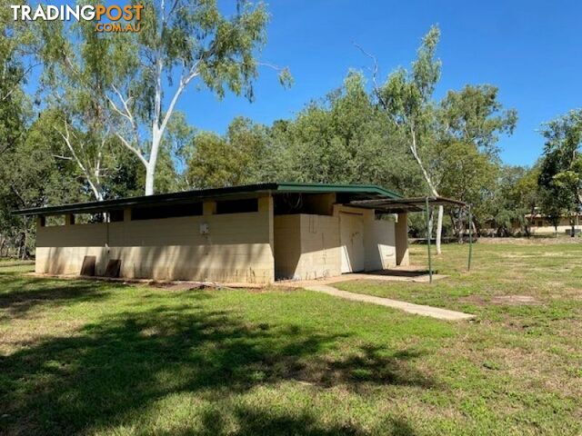 281 Shadforth Road, Cossack Katherine NT 0850